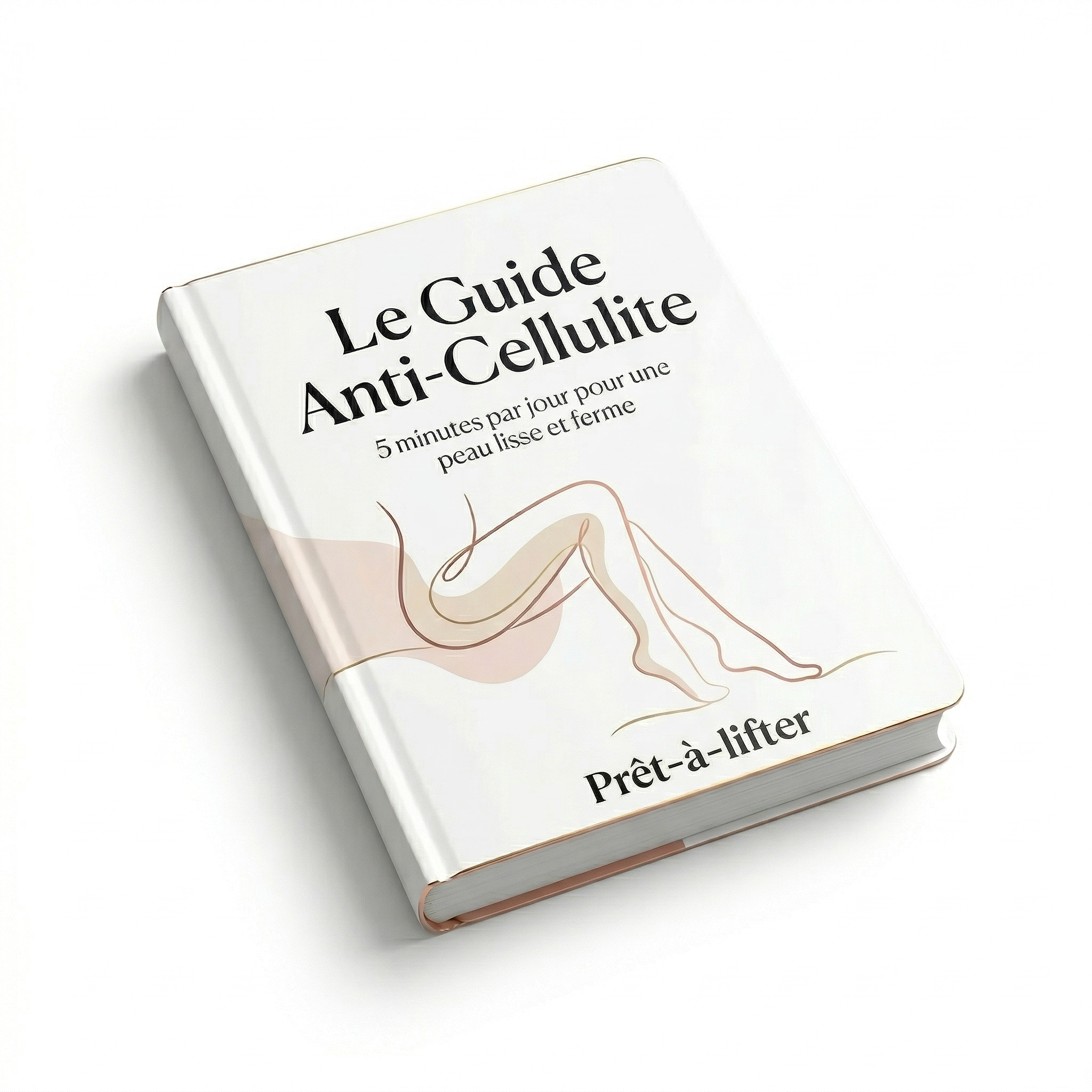 E-book "4 semaines pour un corps sculpté"