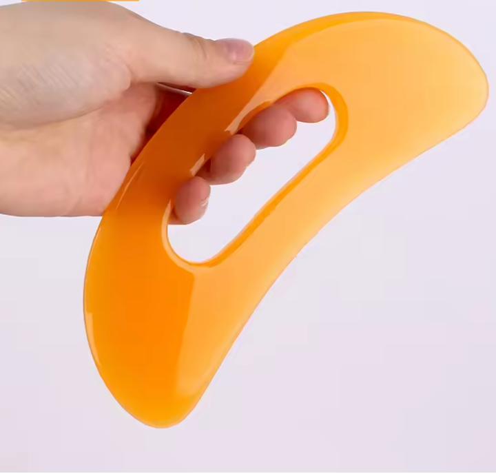 Gua Sha cou et corps